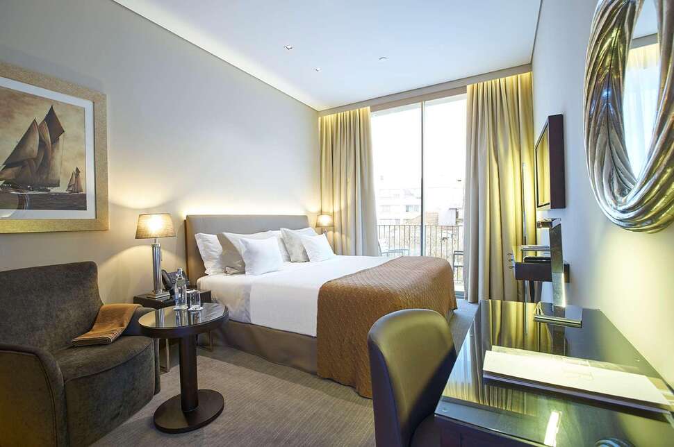 Porto Bay Liberdade.