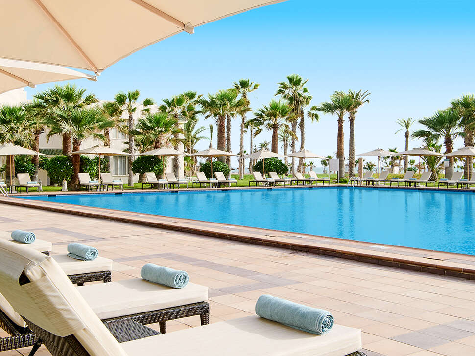 Hotel Iberostar Selection Eolia Djerba