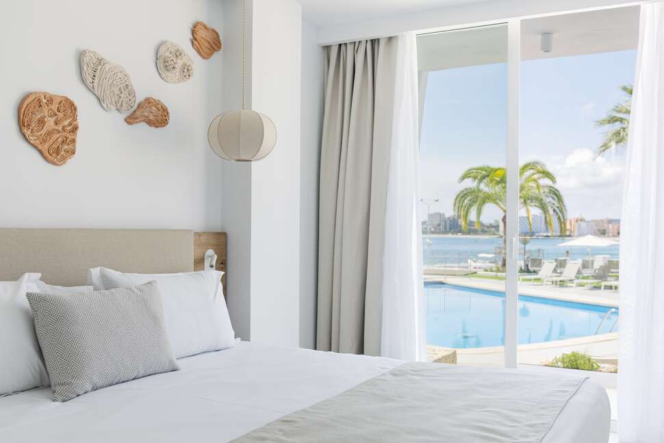 Suites Roc Portonova