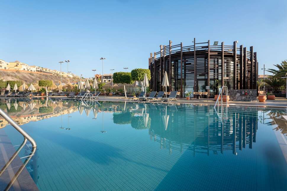 Barcelo Tenerife Royal Level.