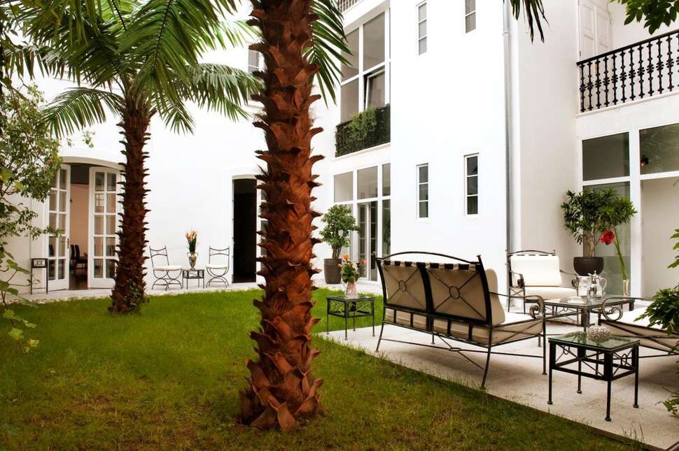 Antiq Palace - Small Luxury Hotels Of The World