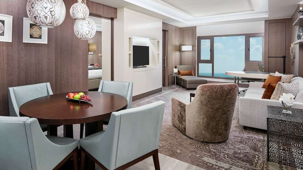 InterContinental Doha Beach & Spa