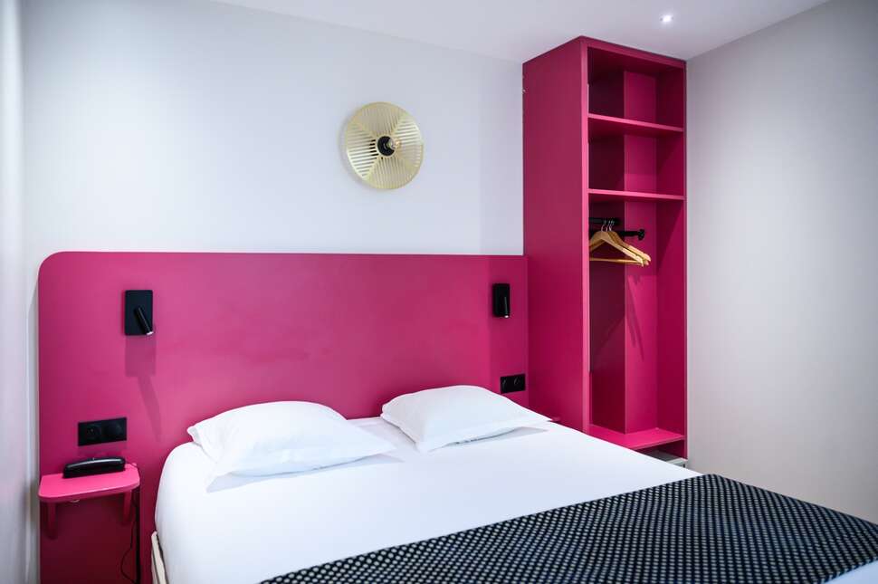 Hotel d'Alsace
