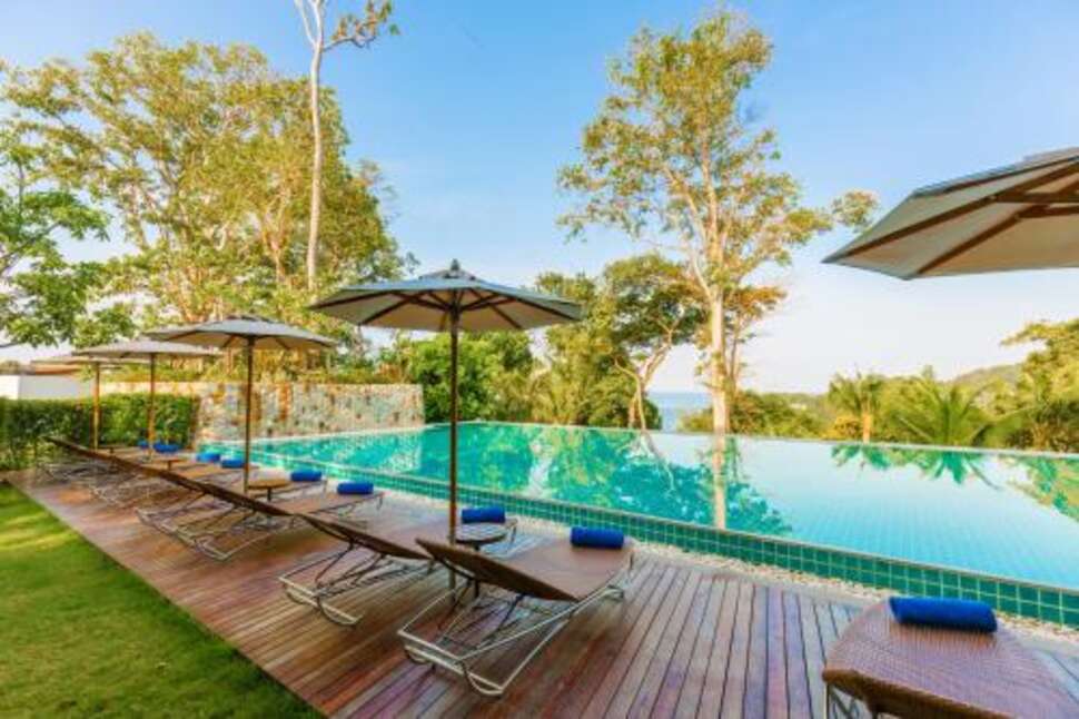 Wyndham Grand Phuket Kalim Bay.