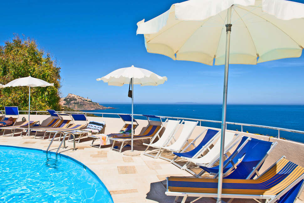 Castelsardo Resort Village.