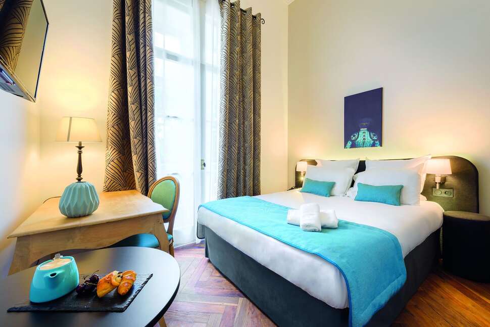 Appart'City Collection Nimes Arenes.