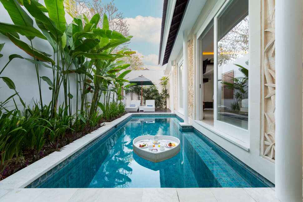 Bajra Bali Villa