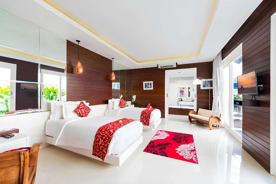 Bajra Bali Villa