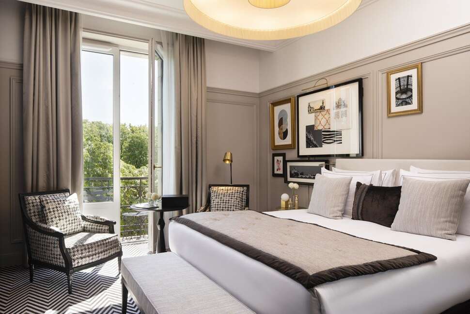 Le Damantin Hotel Spa