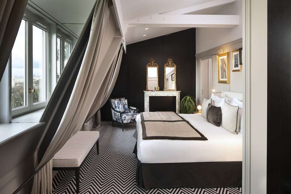 Le Damantin Hotel Spa