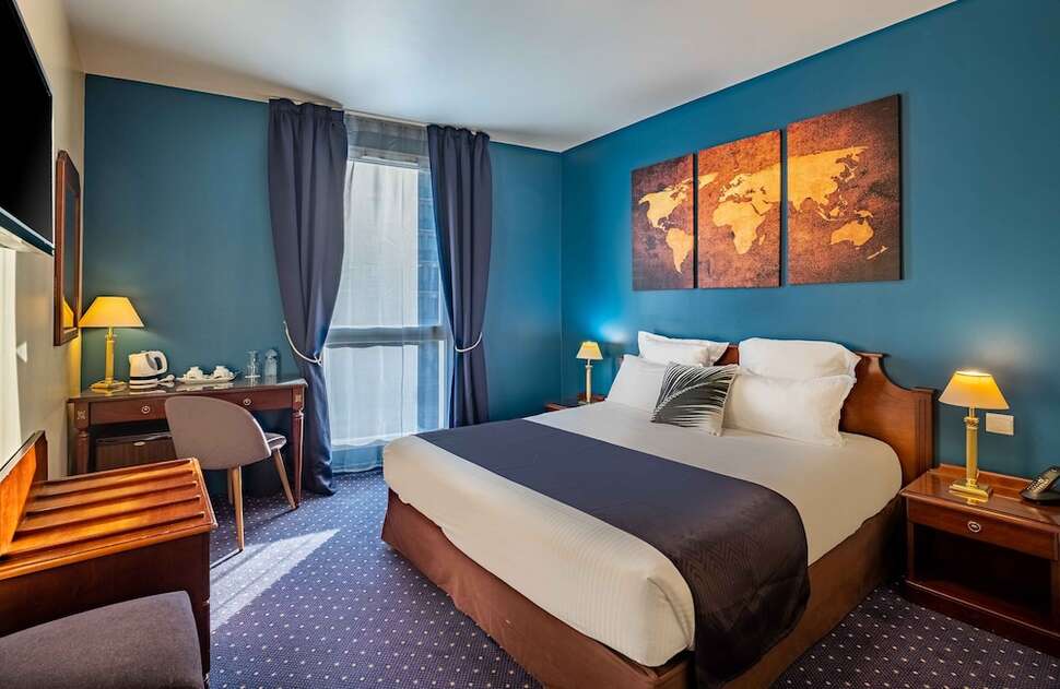 Amiral Hotel