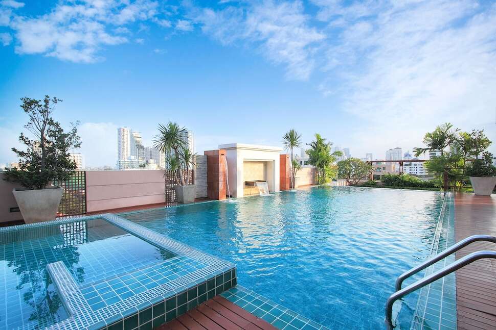 D Varee Residence Montara Thonglor 25.