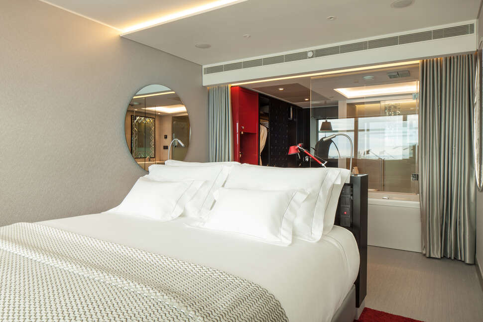 Myriad by Sana Hotels.