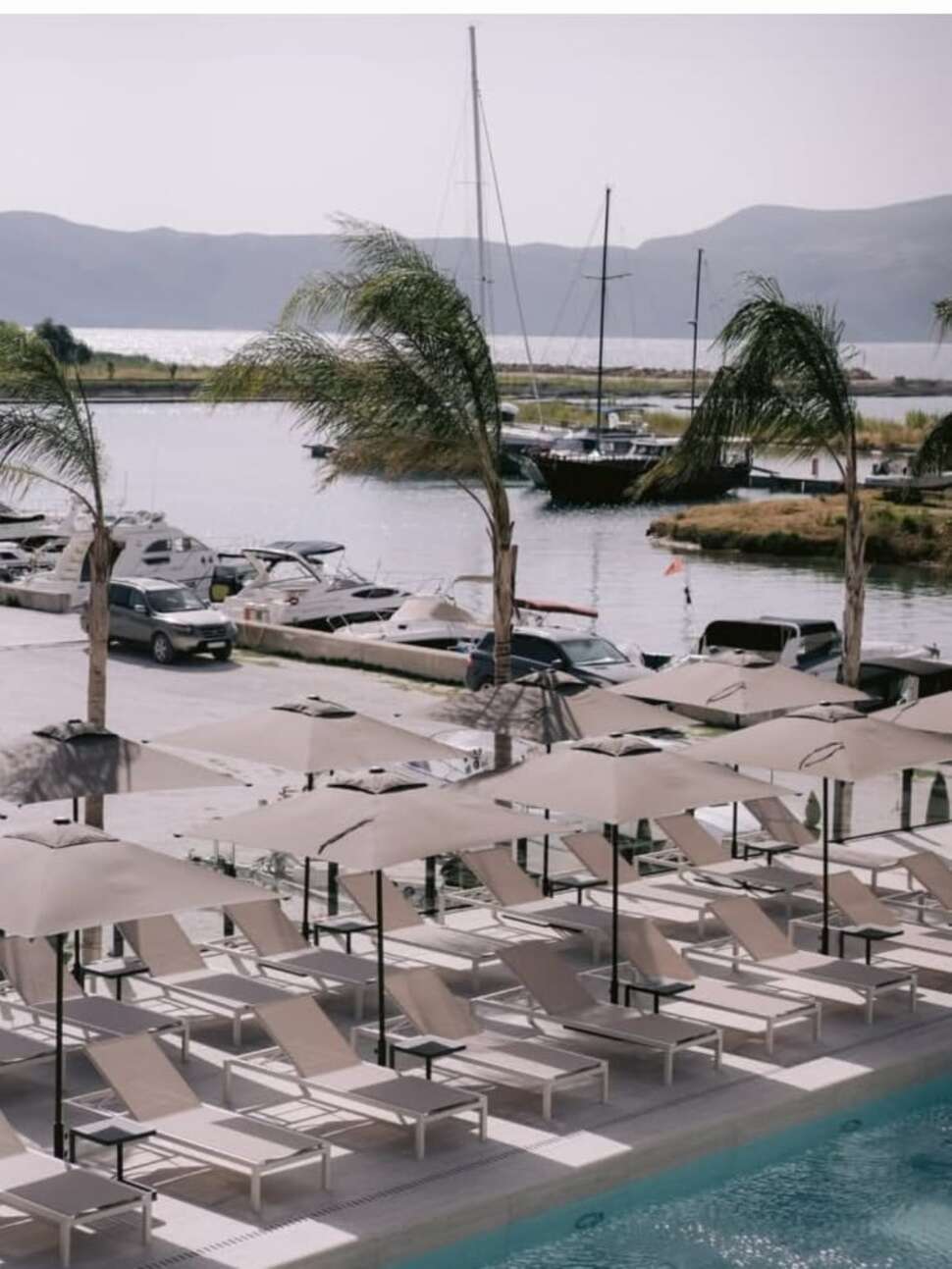 Safin Hotel & Spa