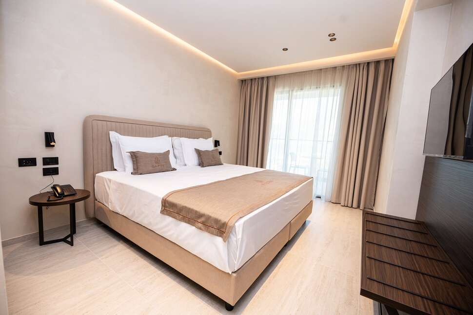 Safin Hotel & Spa