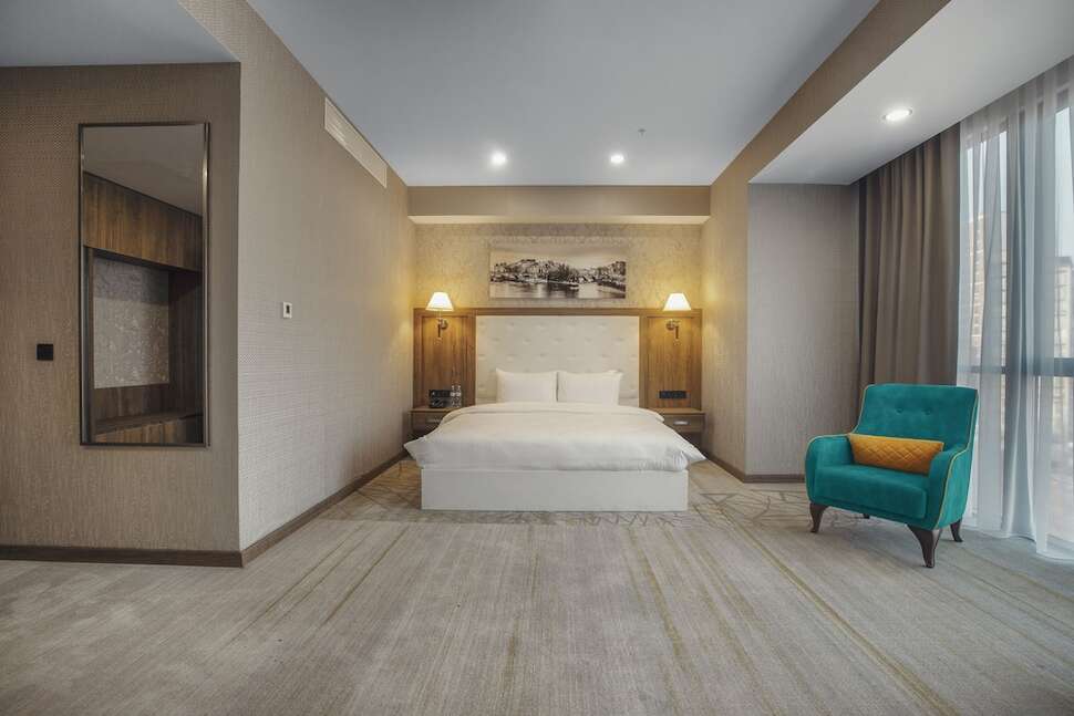 Royal Tulip Hotel & Casino, Tbilisi