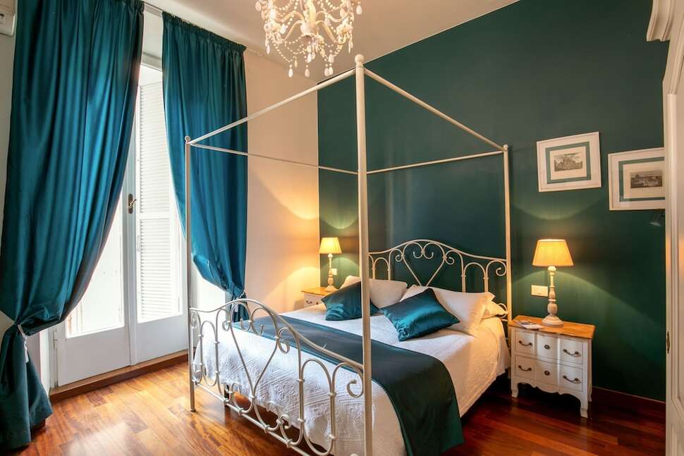 Avignonesi Suites
