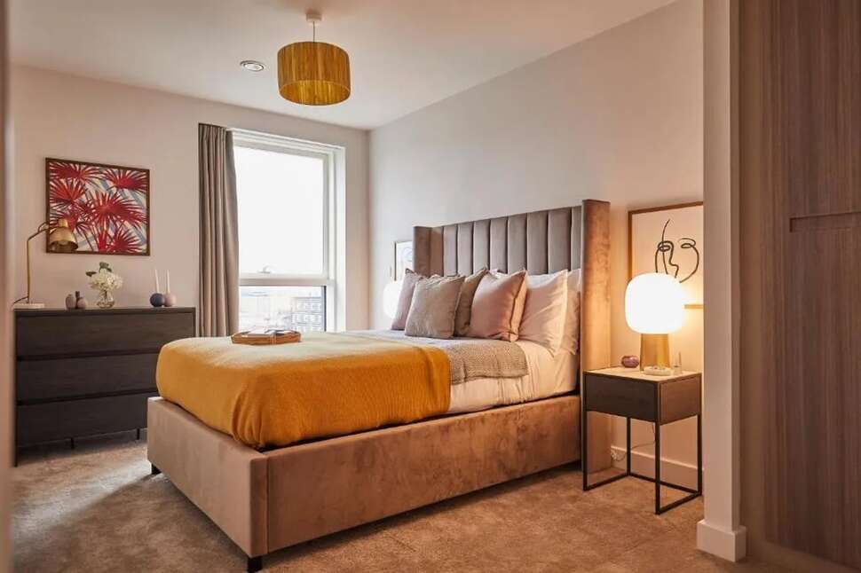 Charles Hope Manchester Centre.