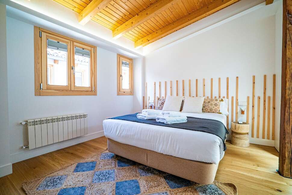Smartrental Madrid Gran Via Appartementen
