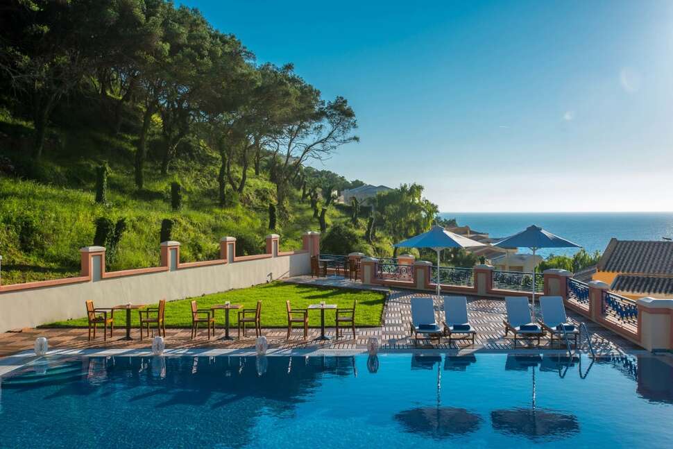 Hotel Philoxenia