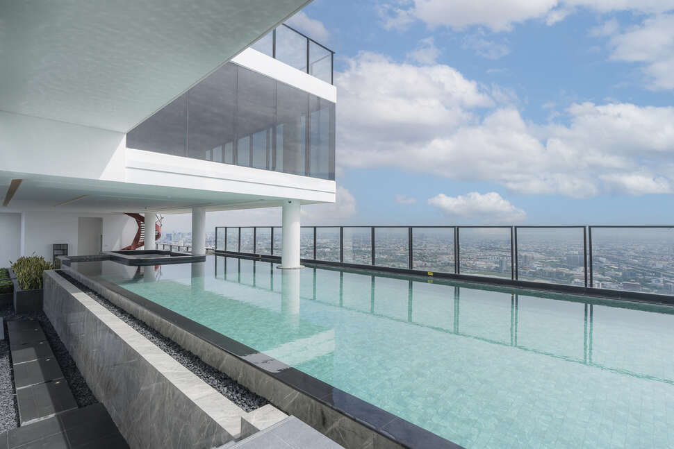 Cassia Rama 9 Bangkok.