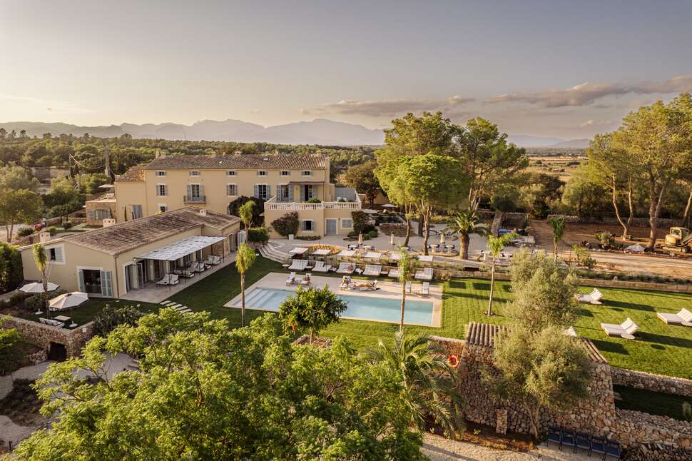 Hotel Son Xotano Mallorca