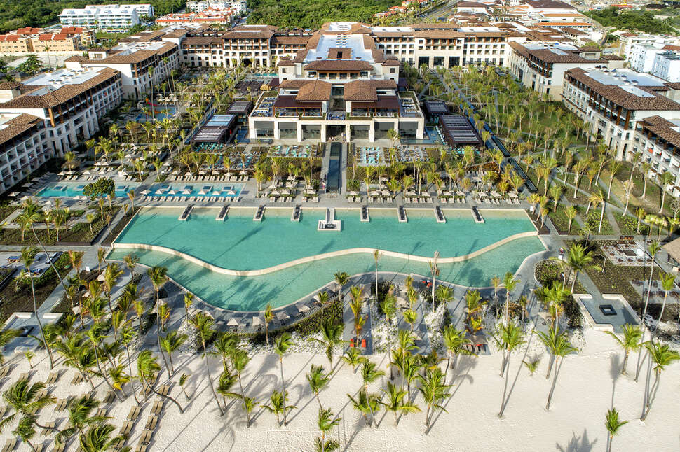Adults Only Club At Lopesan Costa Bavaro Reso