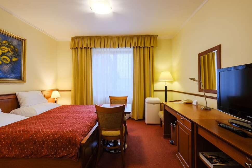 Matysak Hotel