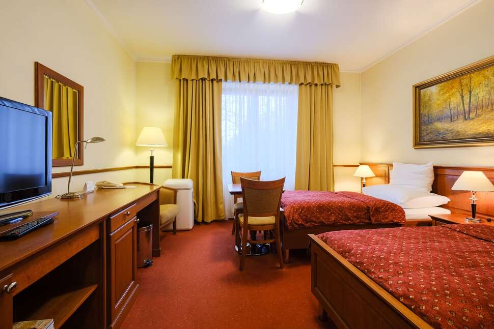 Matysak Hotel