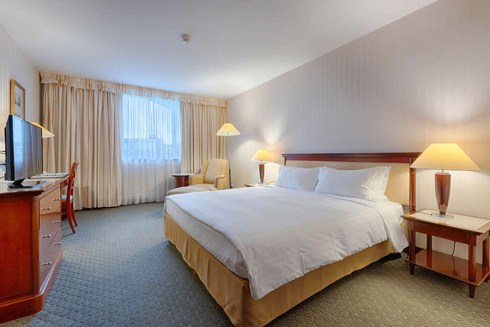 Occidental Paris Levallois