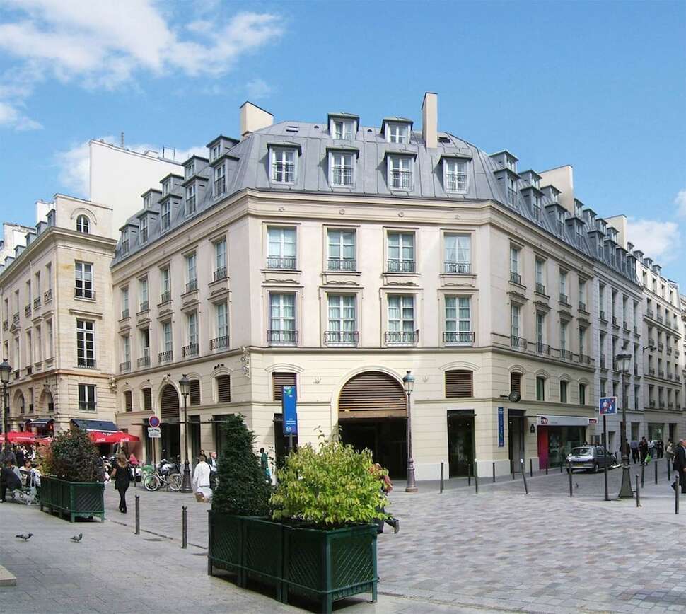 Appart Hôtel - Residhome Paris Opéra