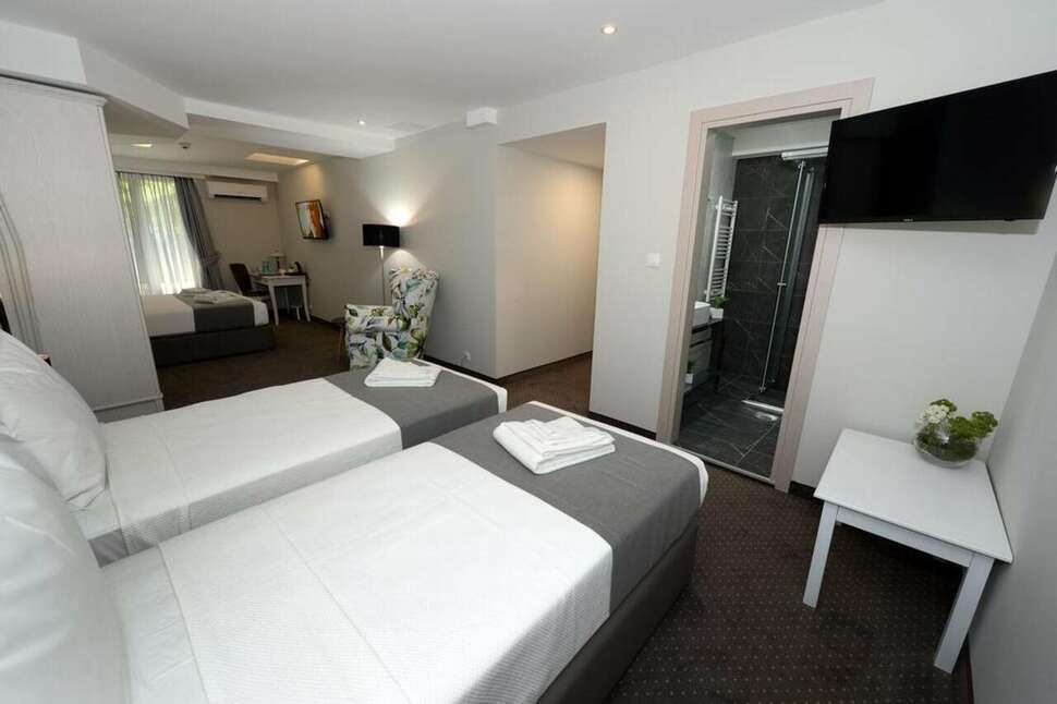 Alexandar II Hotel