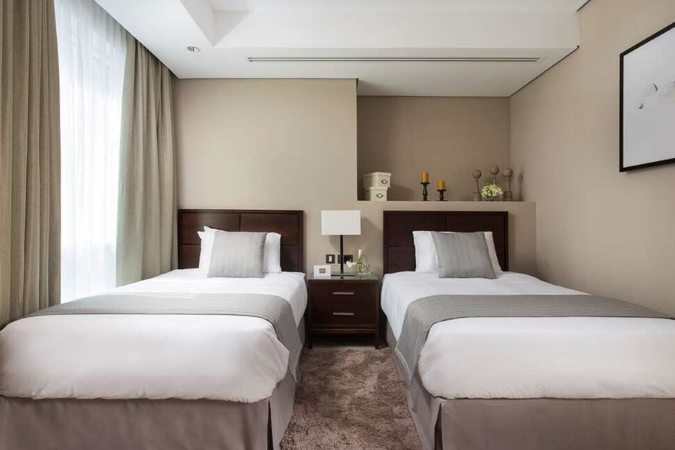 Dusit Doha Hotel