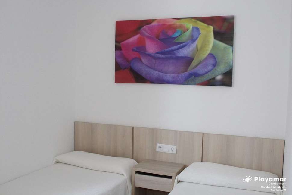 Playamar Appartementen