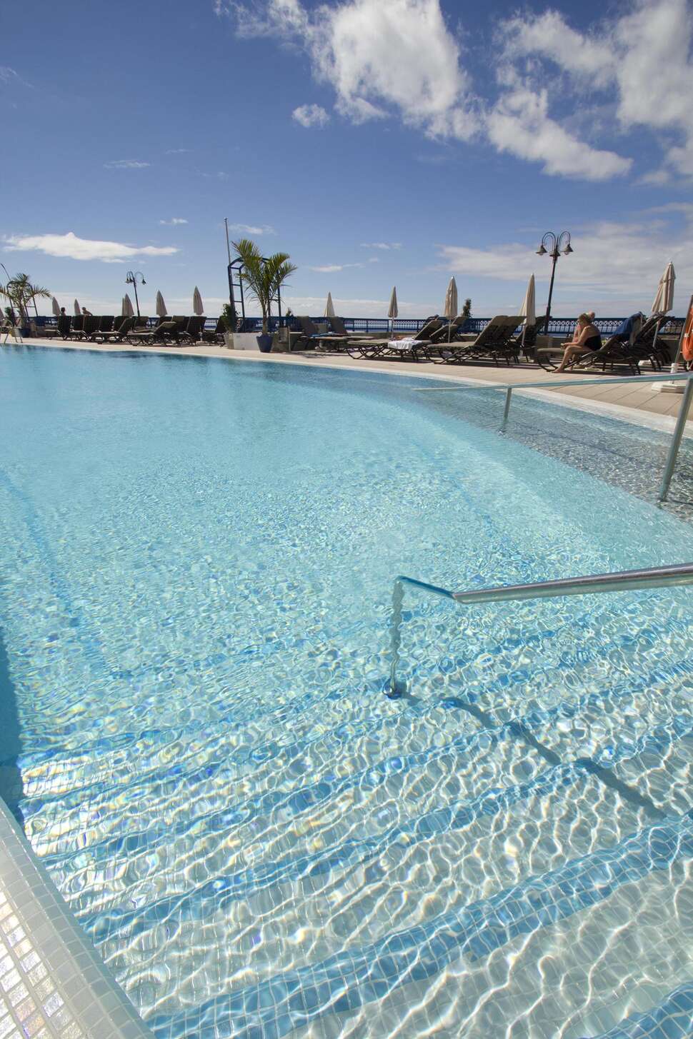 Cala Blanca by Diamond Resorts.