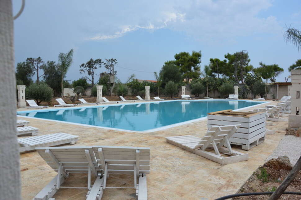 Tenuta Mazzetta Agriturismo.