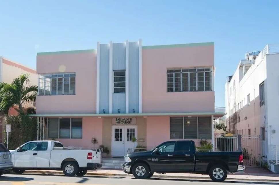 Island House South Beach