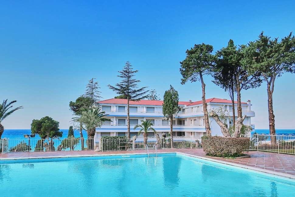 Club Residence La Castellana.