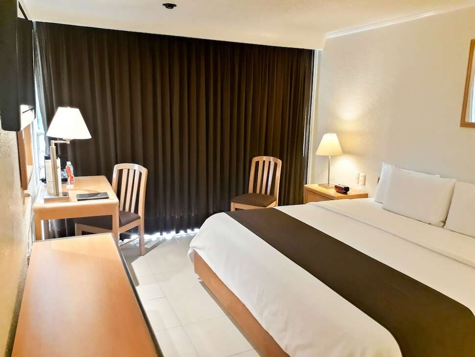 hotel plaza florencia