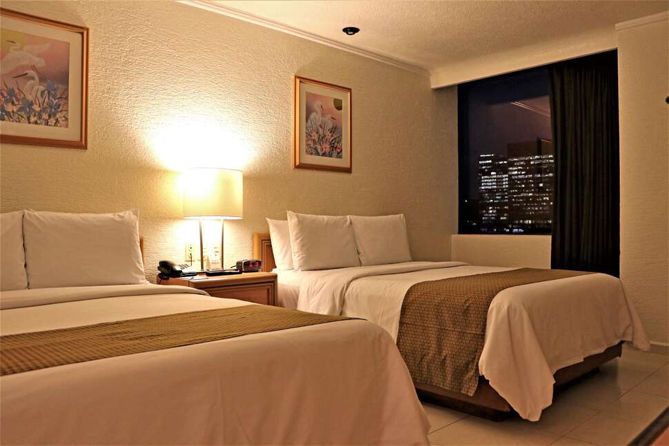hotel plaza florencia