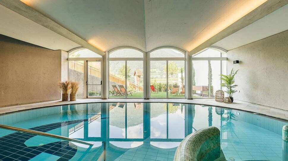 Boutique Hotel Pachers.