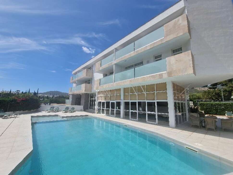 Marthas Appartementen.