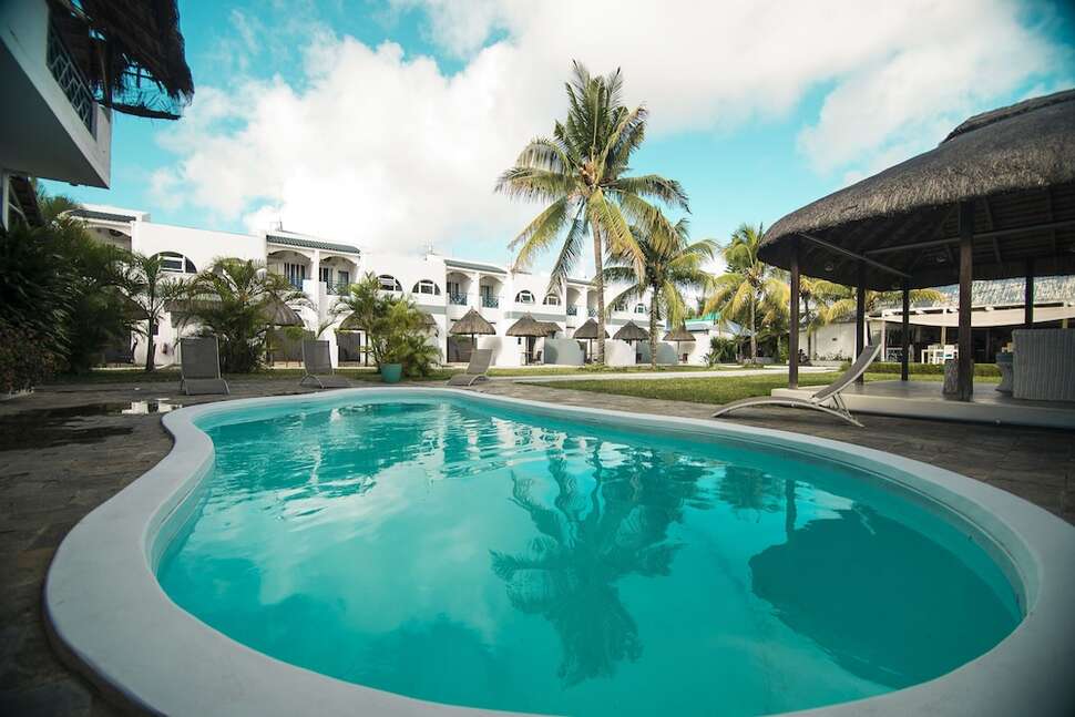 Stella Rina Guest House.