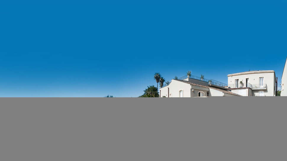 Boutique Hotel Donna Carmela.