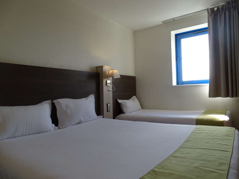 EUROHOTEL Airport Orly Rungis