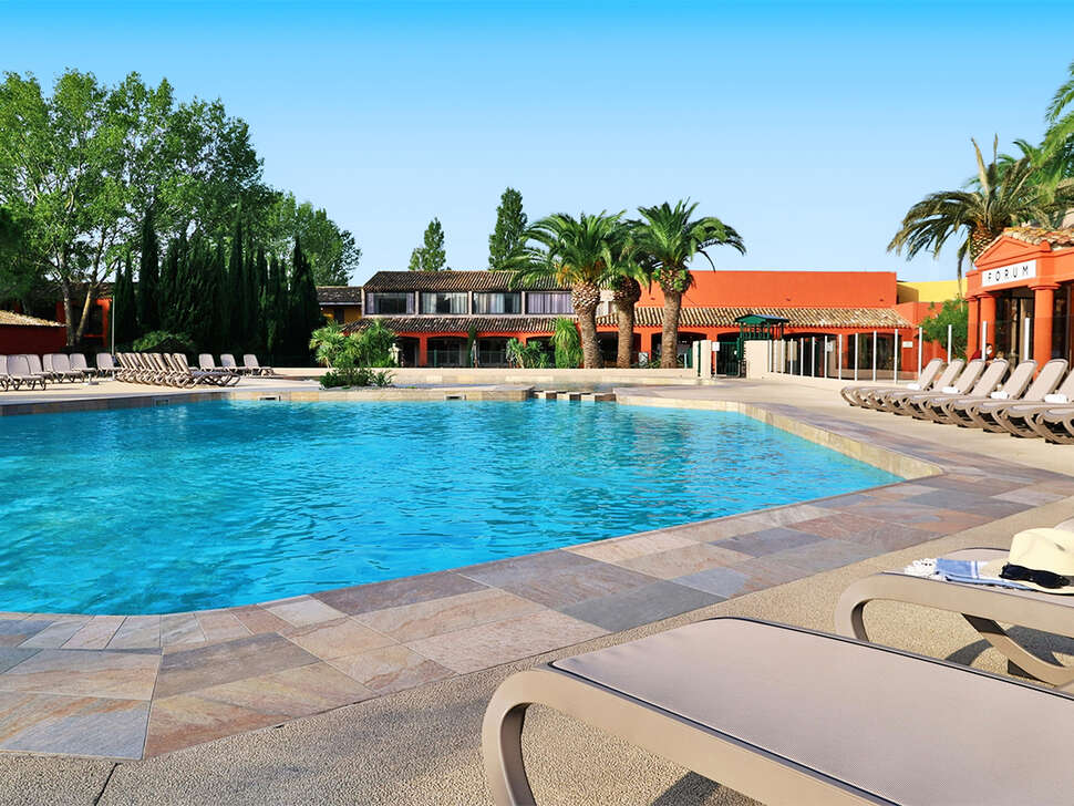 SoWell Residences Les Hameaux de Camargue