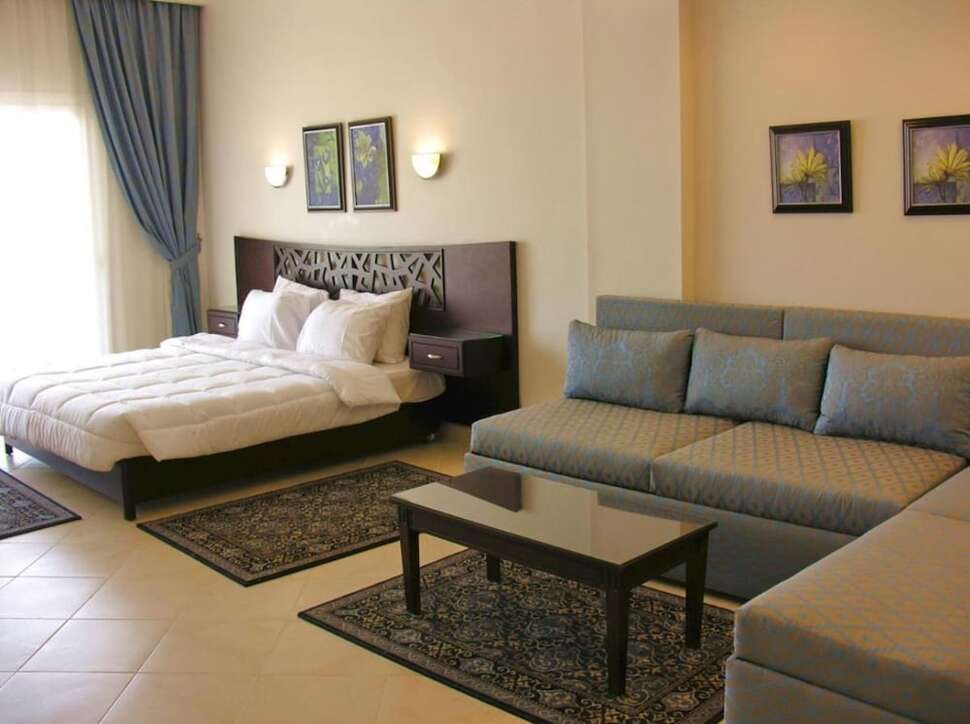 Sunset Boutique Sahl Hasheesh