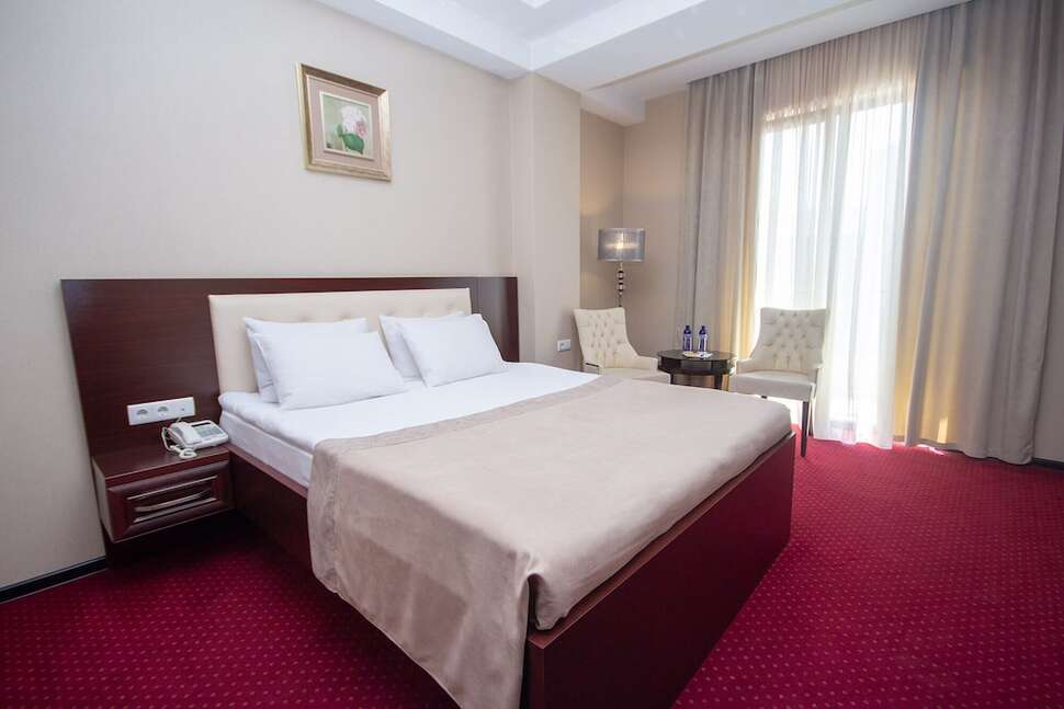 Marionn Hotel