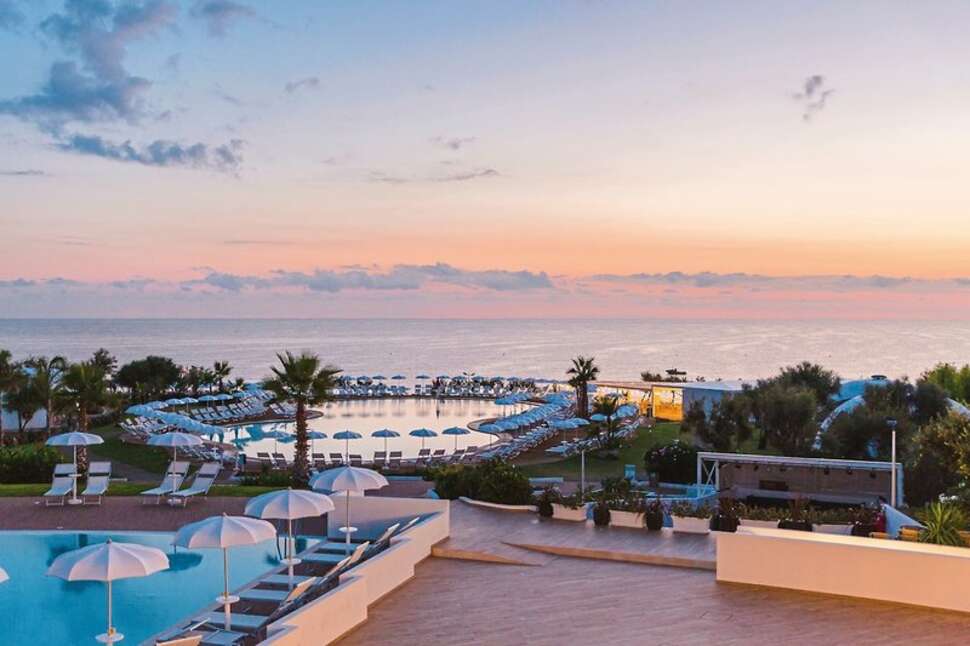 TOWER RESORT GUACETO