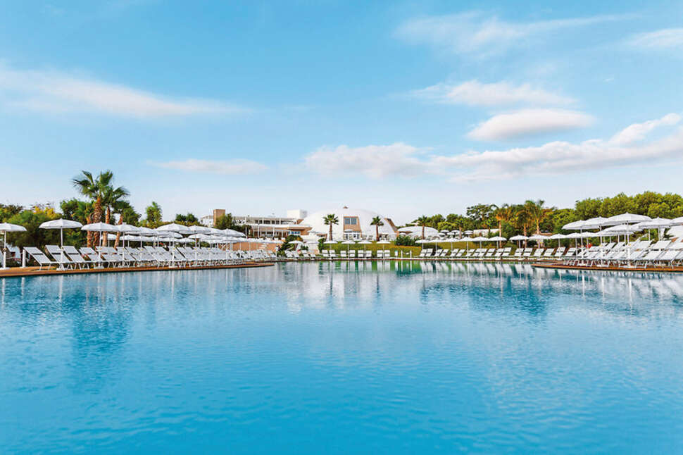 TOWER RESORT GUACETO